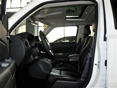 2012款 2.4 豪华版