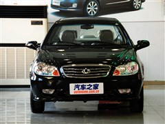 2012款 1.0L 手动精英型II