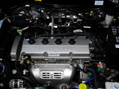 2012款 1.0L 手动精英型II