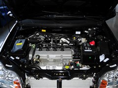 2012款 1.0L 手动精英型II