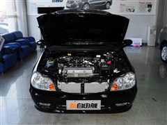 2012款 1.0L 手动精英型II