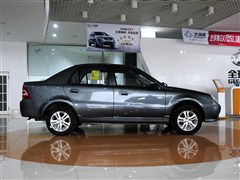 2012款 1.3L 手动时尚型II