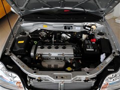 2012款 1.5L 手动运动型II