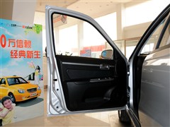 2012款 1.5L 手动运动型II