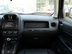 2013款 2.4 豪华导航版