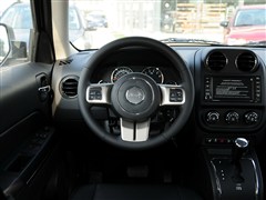 2013款 2.4 豪华导航版