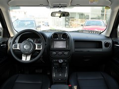 2013款 2.4 豪华导航版