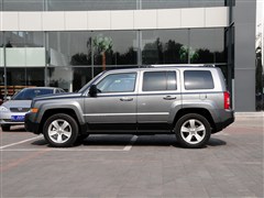 2013款 2.4 豪华导航版