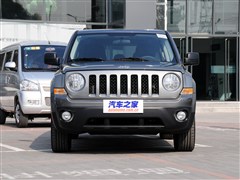 2013款 2.4 豪华导航版