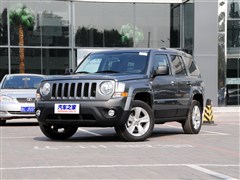 2013款 2.4 豪华导航版