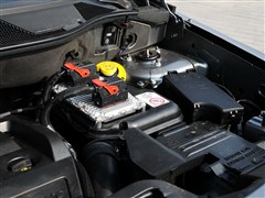 2013款 2.4 豪华导航版