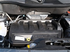 2013款 2.4 豪华导航版