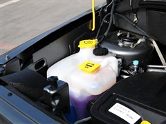 2013款 2.4 豪华导航版