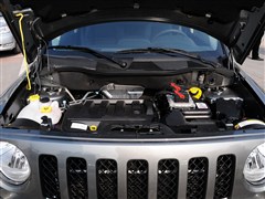 2013款 2.4 豪华导航版