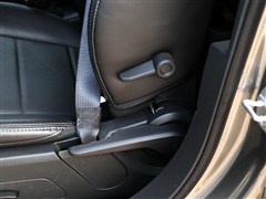 2013款 2.4 豪华导航版