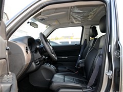 2013款 2.4 豪华导航版