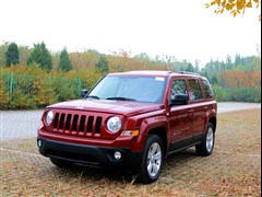 2013款 2.4 豪华导航版