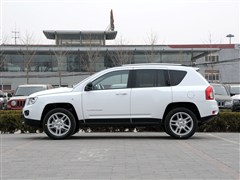 2013款 2.0L 两驱豪华版