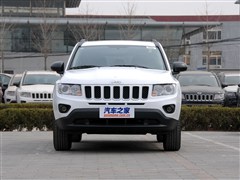 2013款 2.0L 两驱豪华版