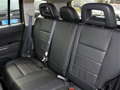 2013款 2.0L 两驱豪华版