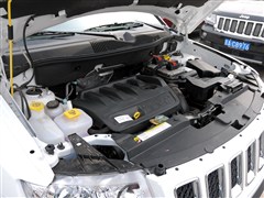 2013款 2.0L 两驱豪华版