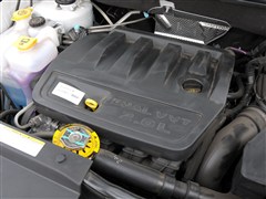 2013款 2.0L 两驱豪华版
