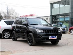 2013款 2.0L 两驱炫黑豪华版