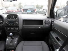 2013款 2.4L 四驱运动版