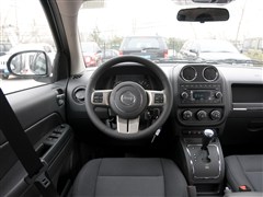 2013款 2.4L 四驱运动版