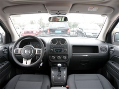 2013款 2.4L 四驱运动版