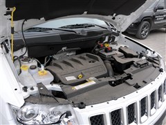 2013款 2.4L 四驱运动版