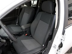 2013款 2.4L 四驱运动版