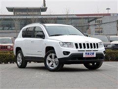 2013款 2.4L 四驱运动版