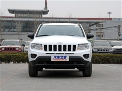 2013款 2.4L 四驱运动版