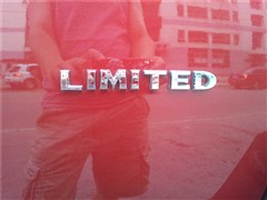 2013款 2.4L 四驱运动版