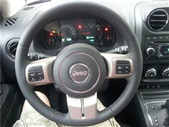 2013款 2.4L 四驱运动版