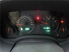 2013款 2.4L 四驱运动版