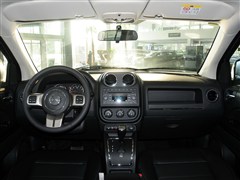 2013款 2.4L 四驱都市版