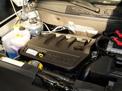 2013款 2.4L 四驱都市版