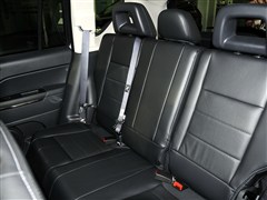 2013款 2.4L 四驱都市版