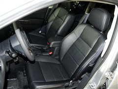 2013款 2.4L 四驱都市版