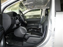 2013款 2.4L 四驱都市版