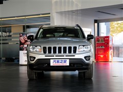 2013款 2.4L 四驱都市版