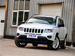 2013款 2.4L 四驱豪华版