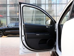 2013款 2.4L 四驱豪华版