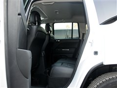 2013款 2.4L 四驱豪华版