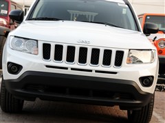 2013款 2.4L 四驱豪华版