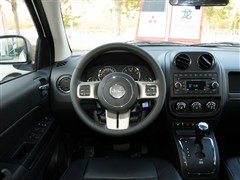 2013款 2.4L 四驱豪华版