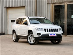 2013款 2.4L 四驱豪华版