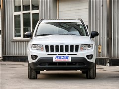 2013款 2.4L 四驱豪华版